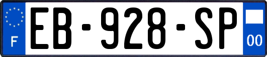EB-928-SP