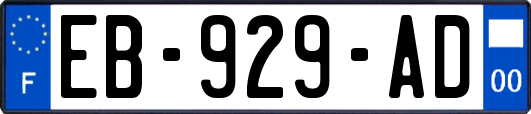 EB-929-AD