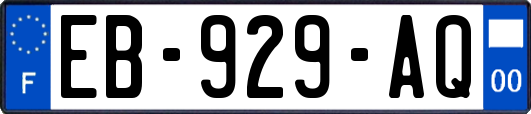 EB-929-AQ