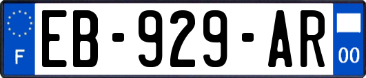 EB-929-AR