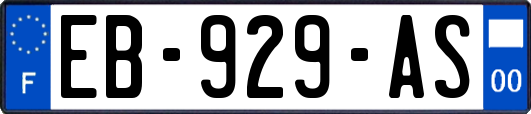 EB-929-AS