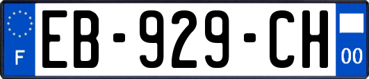 EB-929-CH