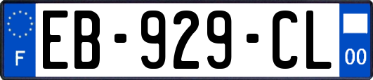 EB-929-CL