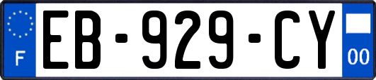 EB-929-CY