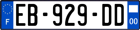 EB-929-DD