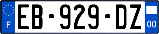 EB-929-DZ