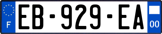 EB-929-EA