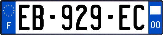 EB-929-EC