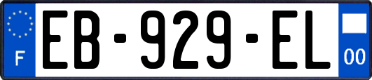 EB-929-EL