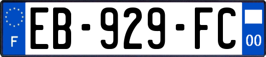 EB-929-FC