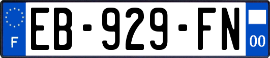 EB-929-FN