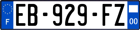 EB-929-FZ