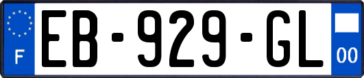 EB-929-GL