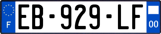 EB-929-LF