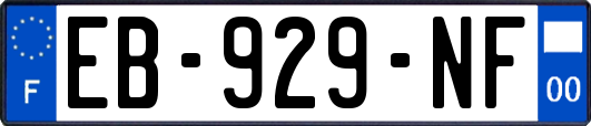 EB-929-NF