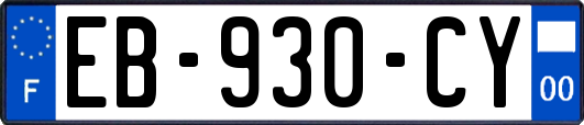 EB-930-CY