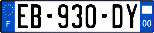 EB-930-DY