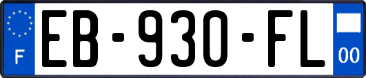 EB-930-FL