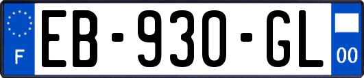 EB-930-GL