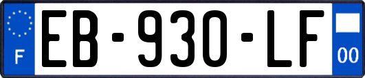 EB-930-LF