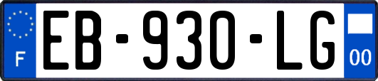EB-930-LG