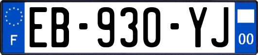 EB-930-YJ