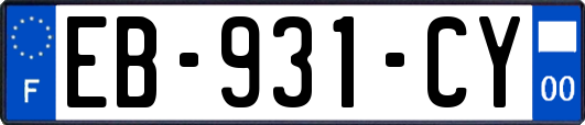 EB-931-CY