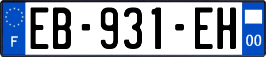 EB-931-EH