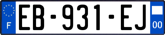 EB-931-EJ