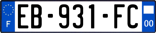 EB-931-FC