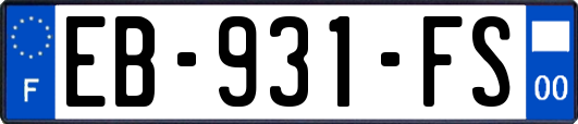 EB-931-FS