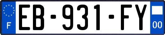 EB-931-FY