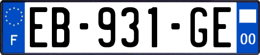 EB-931-GE