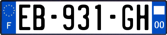 EB-931-GH