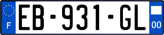 EB-931-GL