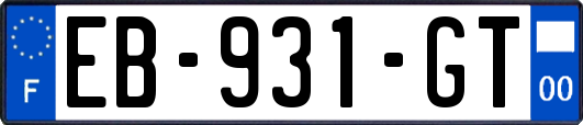 EB-931-GT