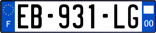 EB-931-LG