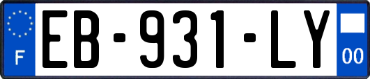 EB-931-LY