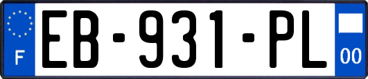 EB-931-PL