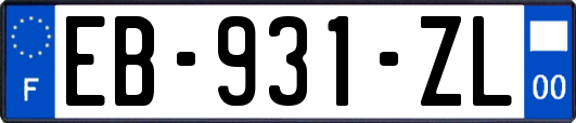 EB-931-ZL