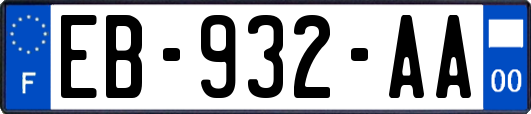 EB-932-AA