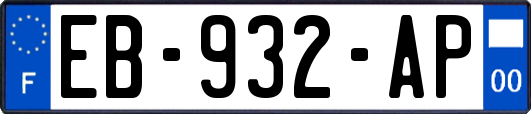 EB-932-AP