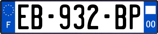 EB-932-BP