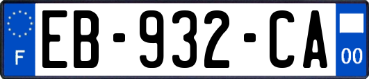 EB-932-CA