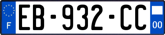 EB-932-CC