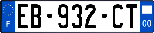 EB-932-CT