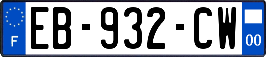 EB-932-CW