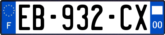 EB-932-CX