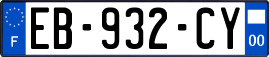 EB-932-CY