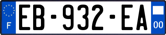 EB-932-EA